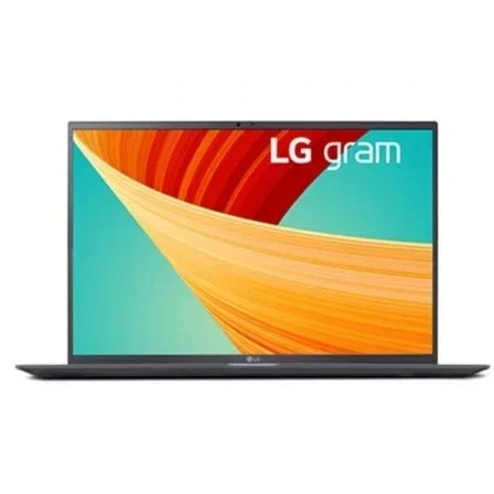 LG Gram 15Z90S-V.AP55B Portátil Intel Core Ultra 5, 16GB RAM, 512GB SSD, 15.6 IPS Antirreflejos, Windows 11 Pro
